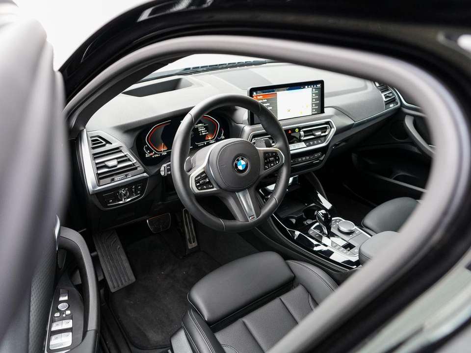 BMW X4 - Imagem 2