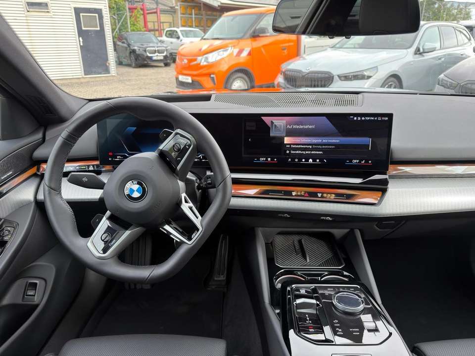 BMW 520 - Imagem 5