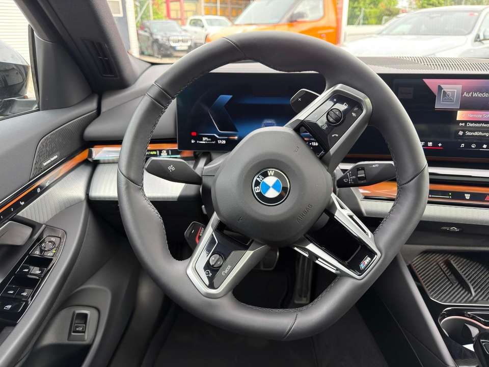 BMW 520 - Imagem 6