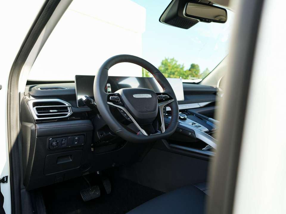 Maxus T60 - Imagem 6