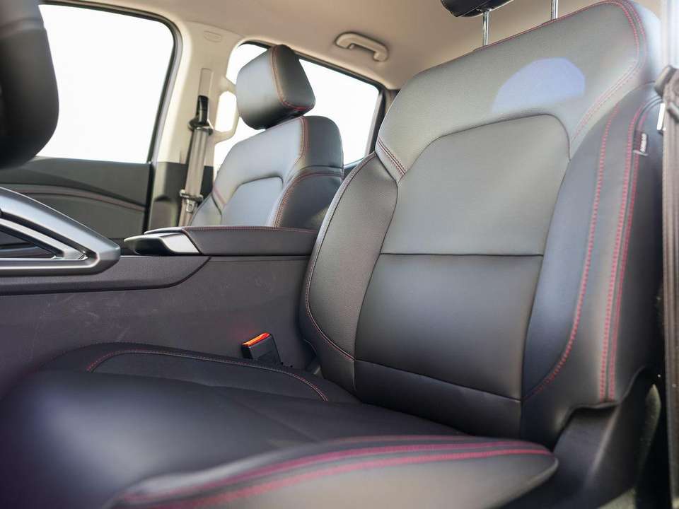 Maxus T60 - Imagem 9