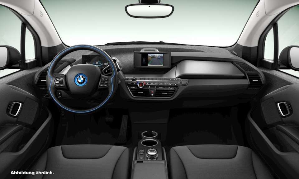 BMW i3 - Imagem 3