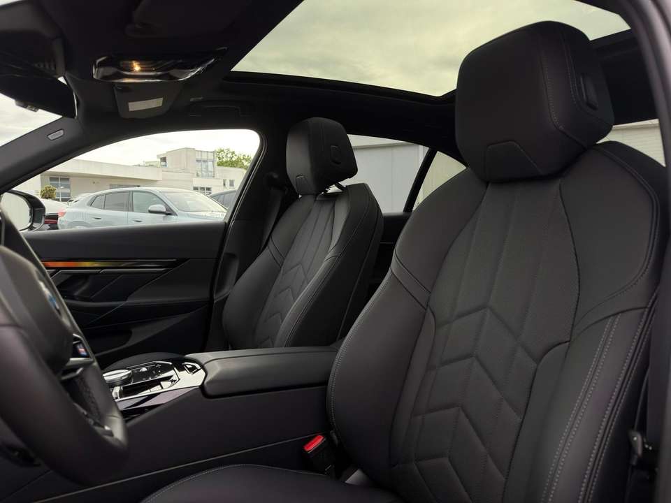 BMW 520 - Imagem 9