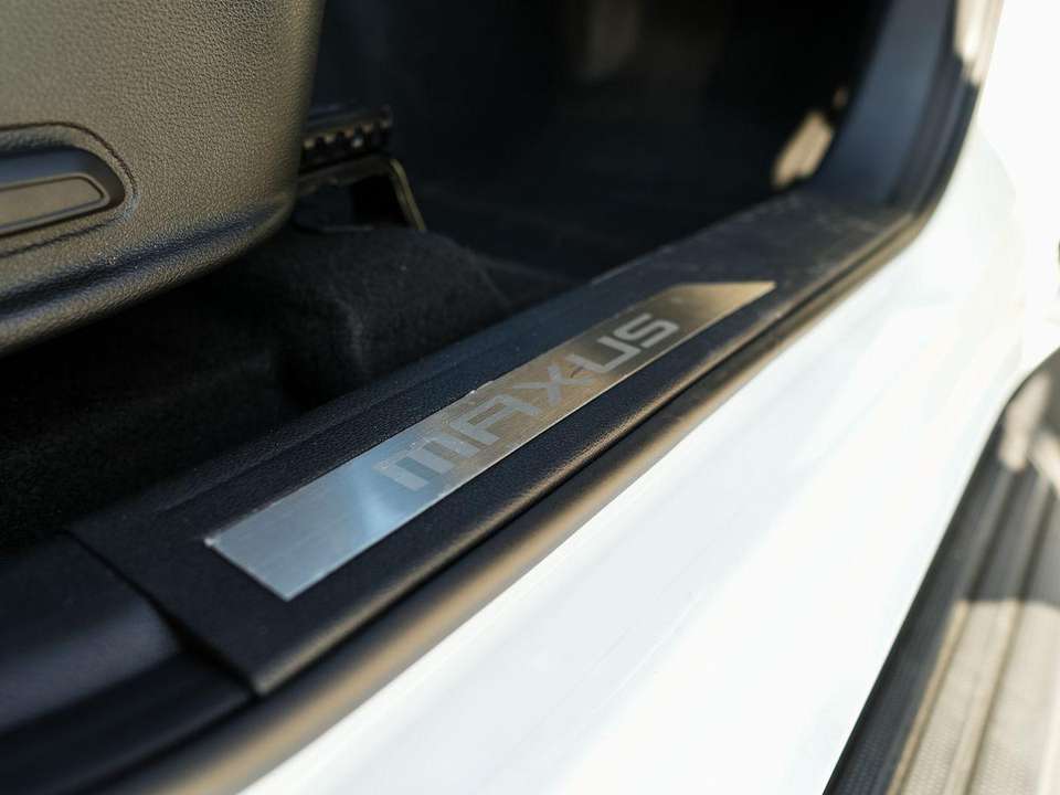 Maxus T60 - Imagem 11