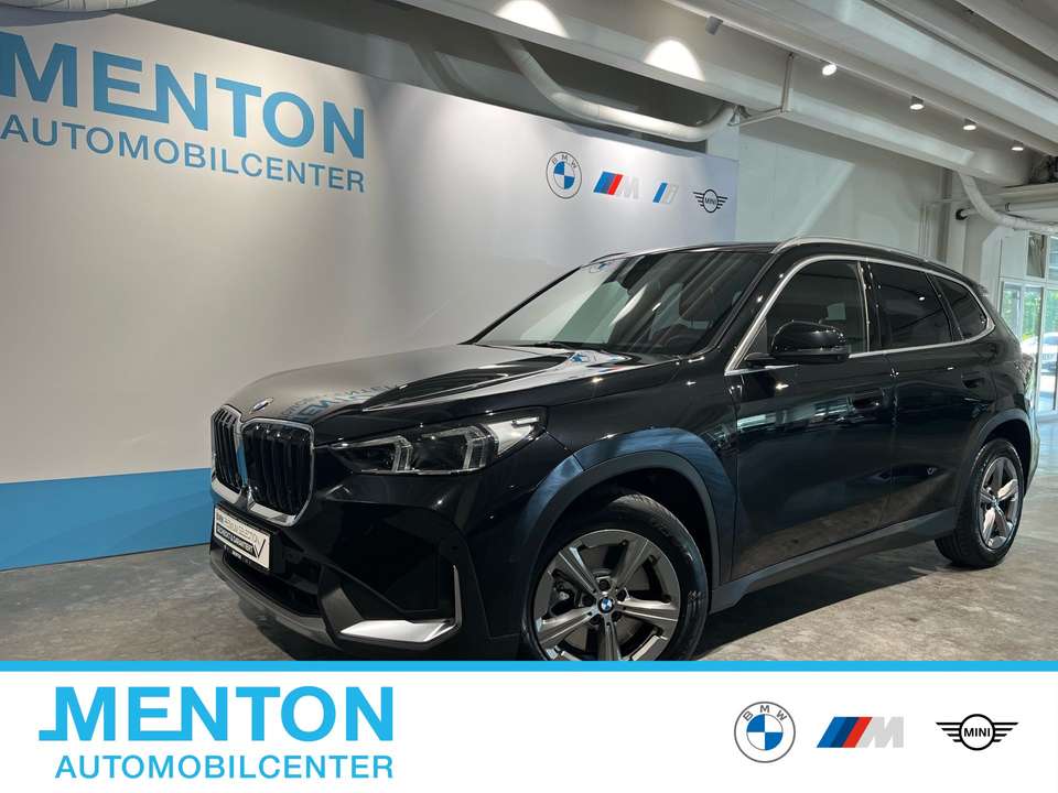 BMW X1 - Imagem 1