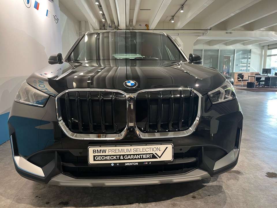 BMW X1 - Imagem 2