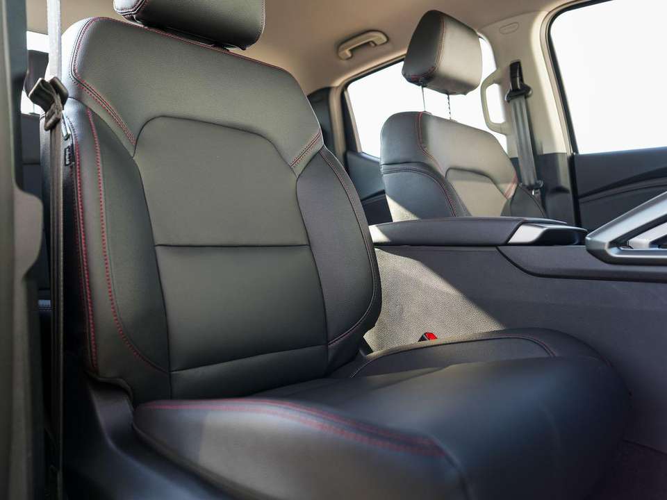 Maxus T60 - Imagem 13
