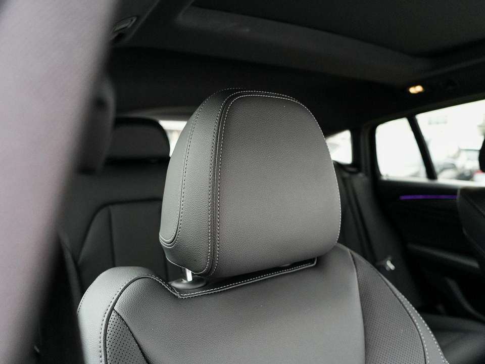 BMW X4 - Imagem 13