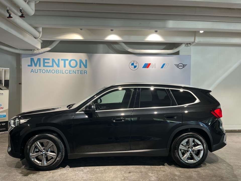 BMW X1 - Imagem 4