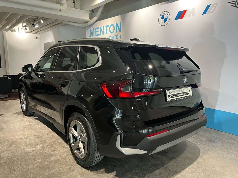BMW X1 - Imagem 5