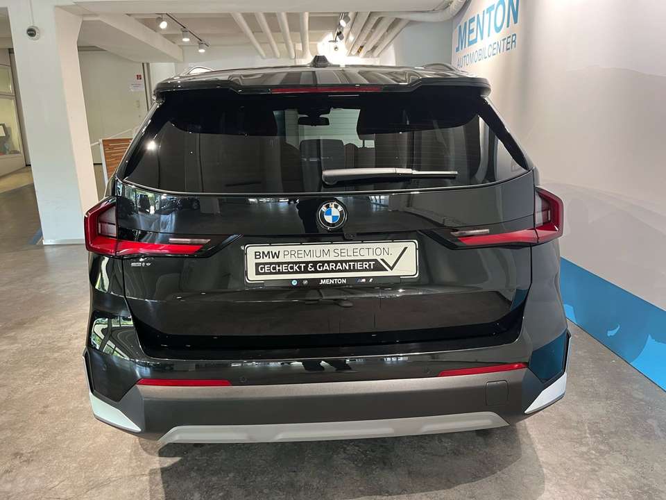BMW X1 - Imagem 6