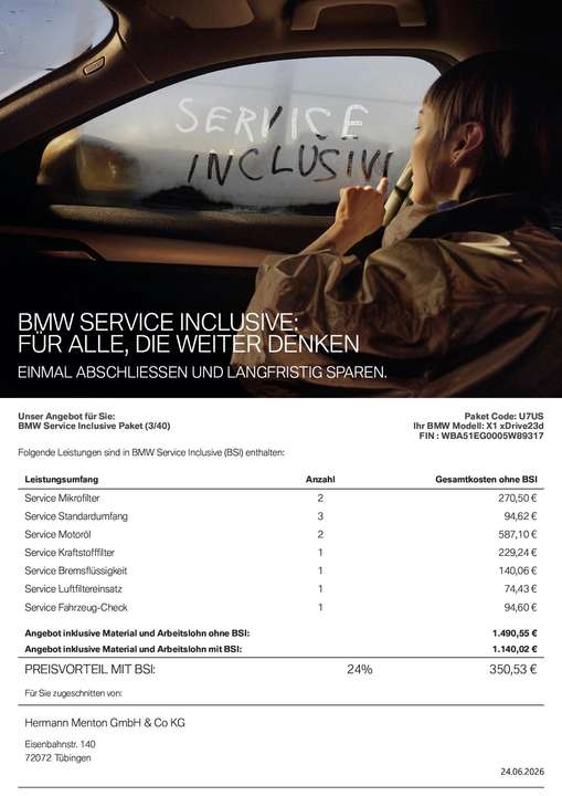 BMW X1 - Imagem 7