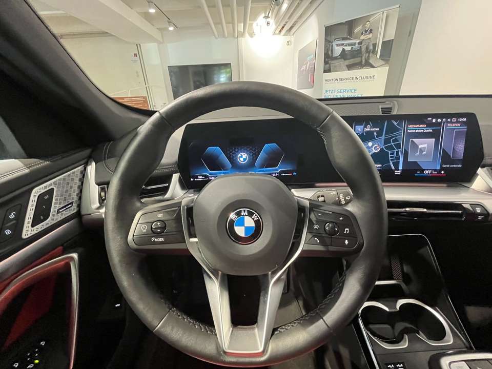 BMW X1 - Imagem 9