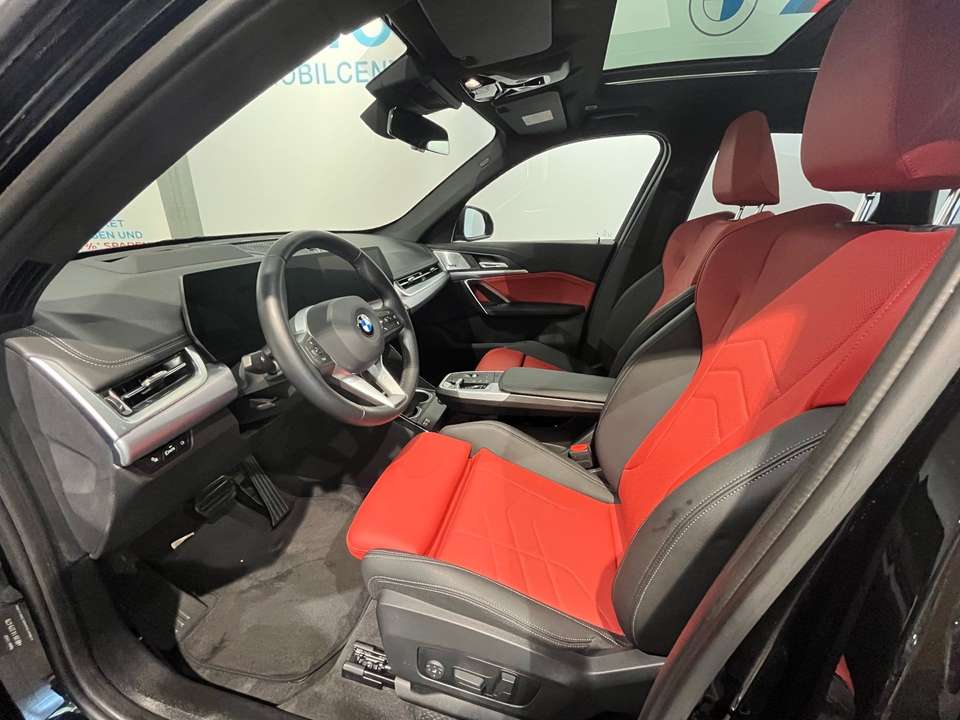 BMW X1 - Imagem 10