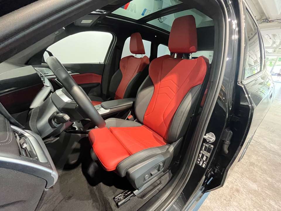BMW X1 - Imagem 11