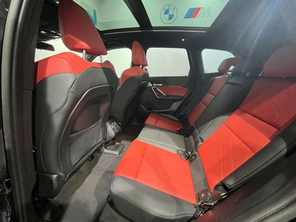 BMW X1 - Imagem 12
