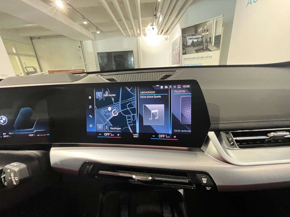 BMW X1 - Imagem 13