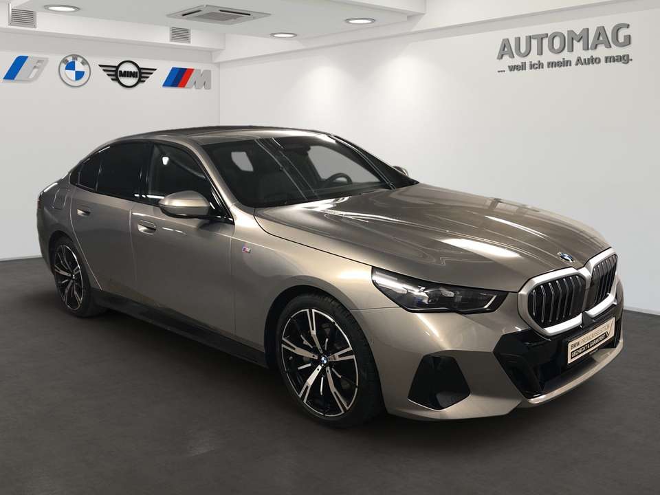 BMW 540 - Imagem 2