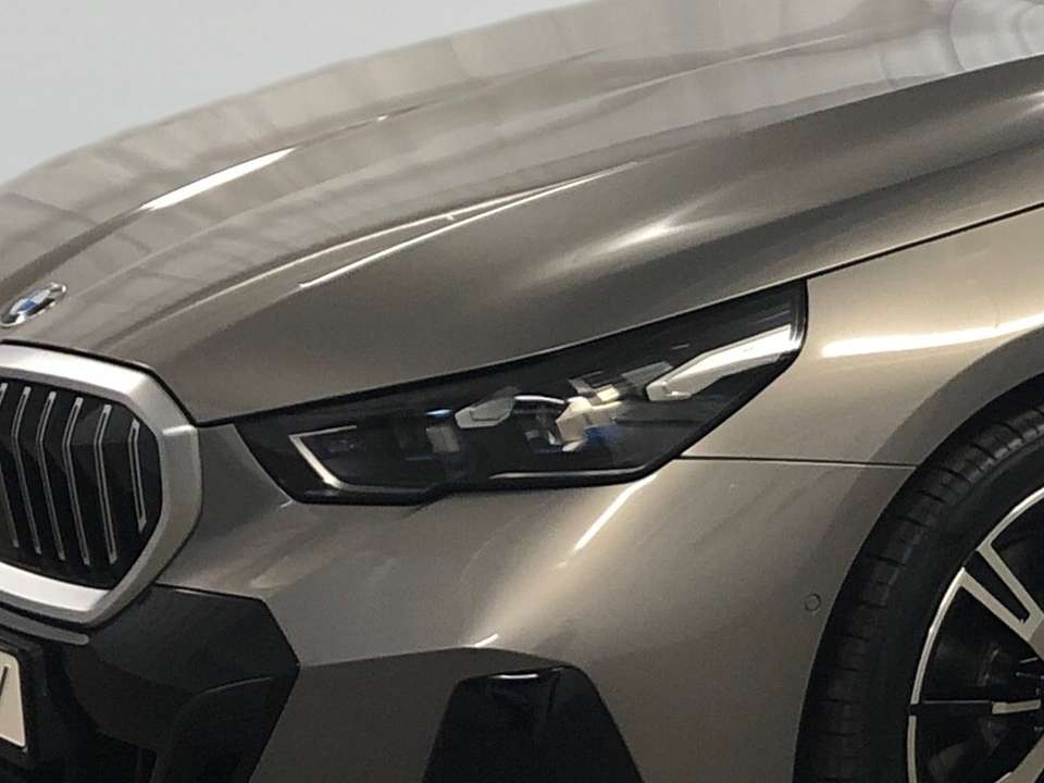 BMW 540 - Imagem 5