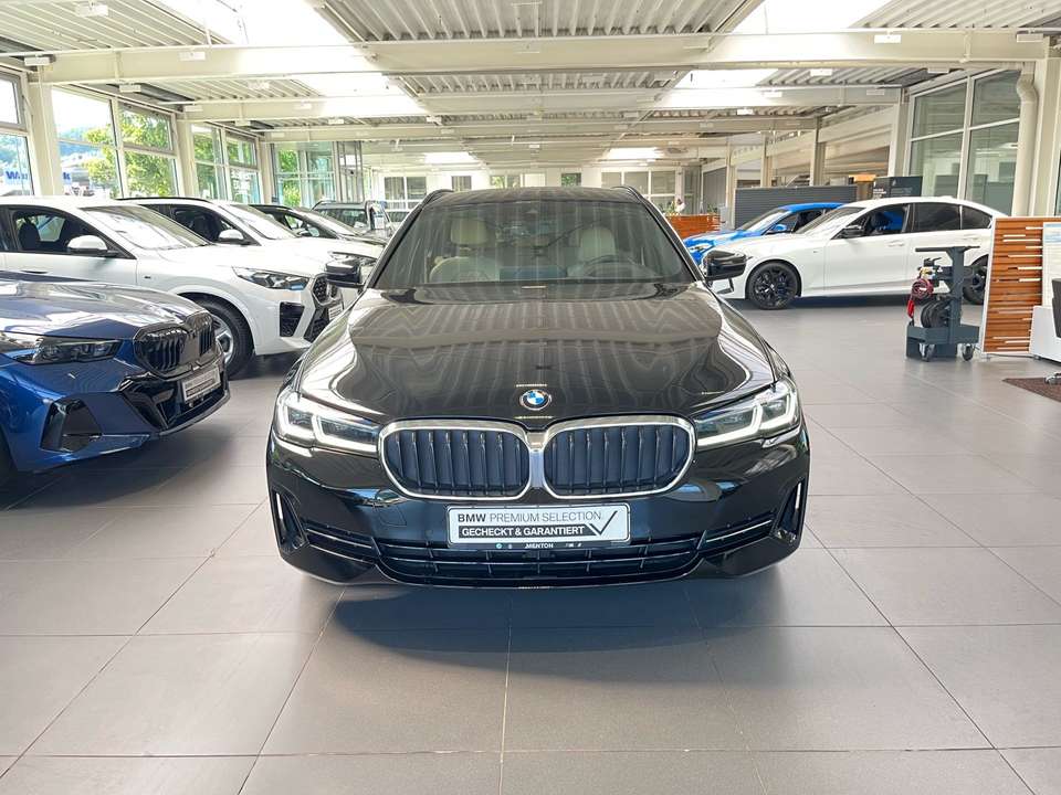BMW 520 - Imagem 2