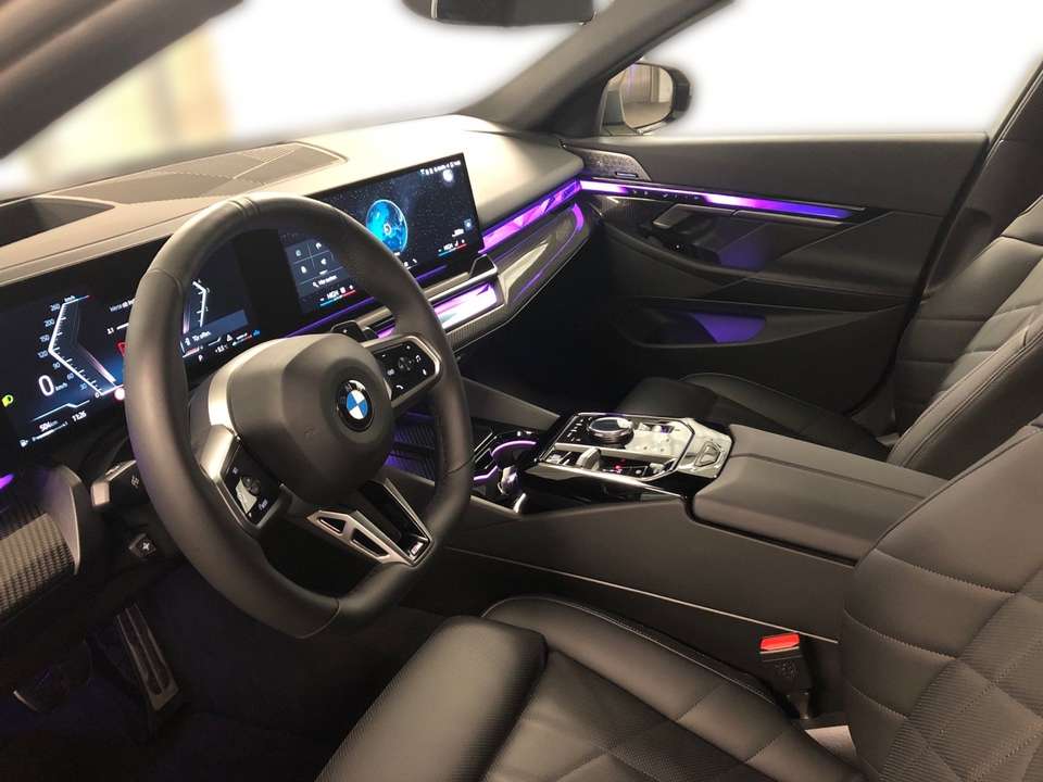 BMW 540 - Imagem 7