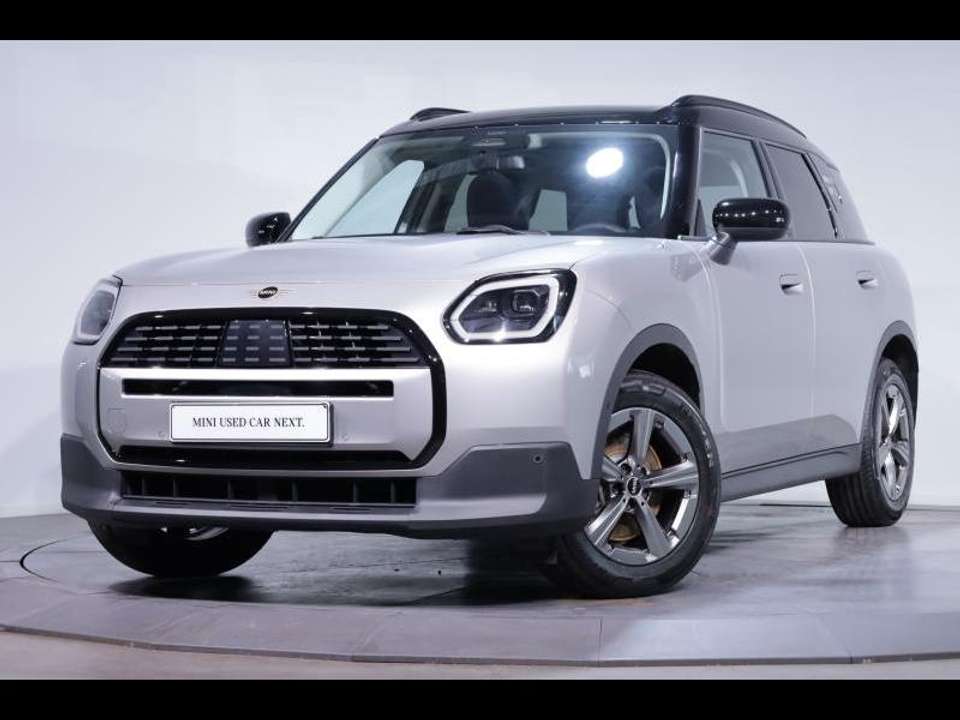 MINI Countryman C - Imagem 1
