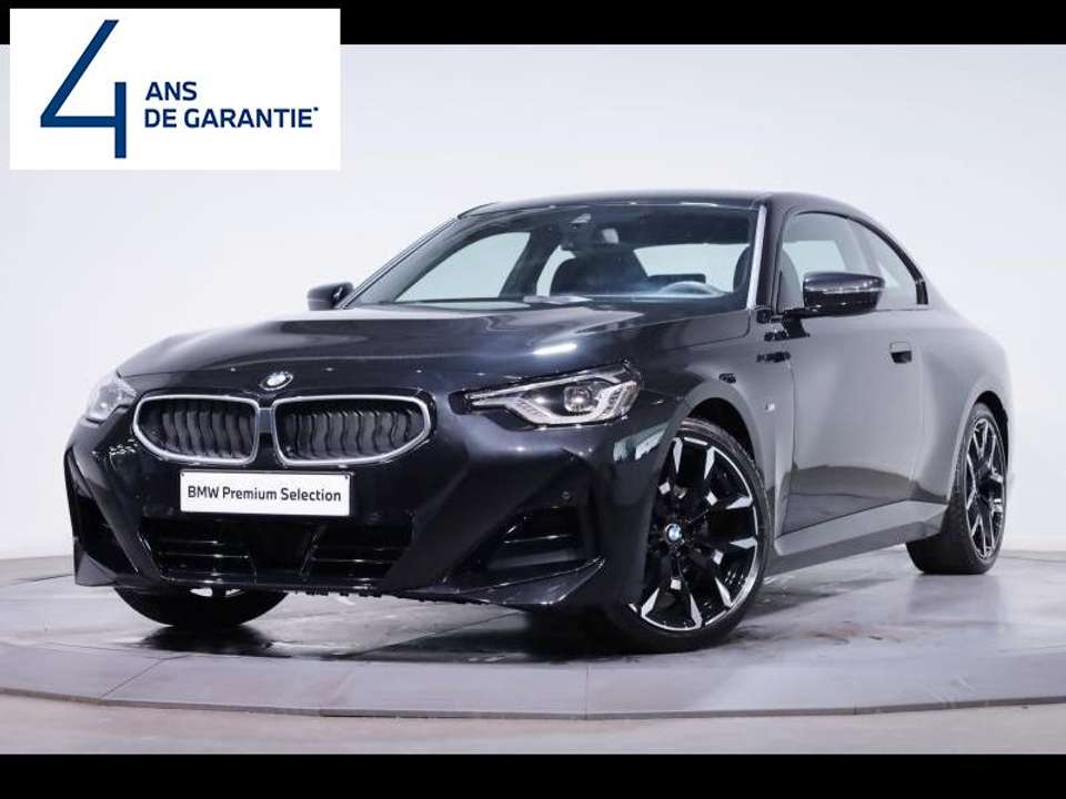 BMW 220 - Imagem 1