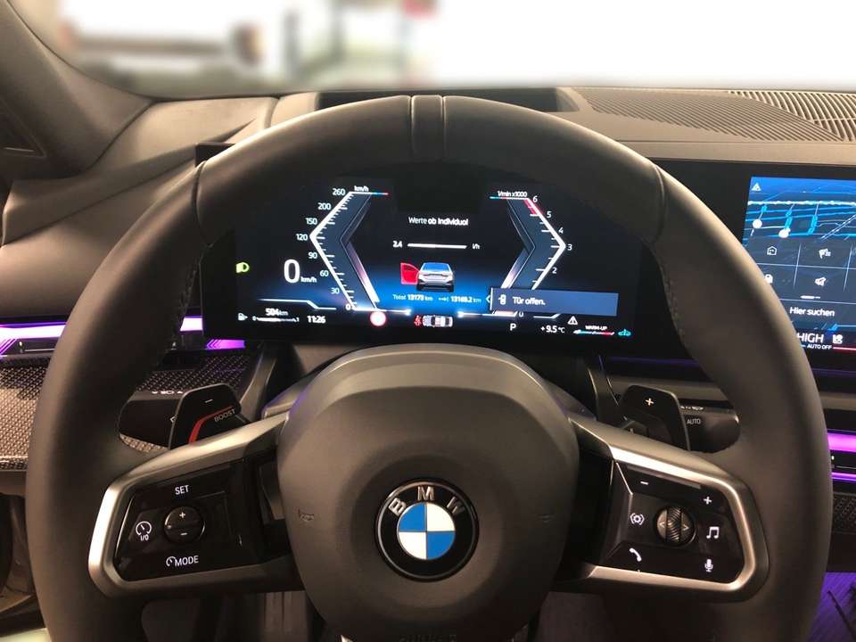 BMW 540 - Imagem 8