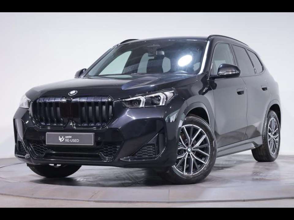 BMW X1 - Imagem 1