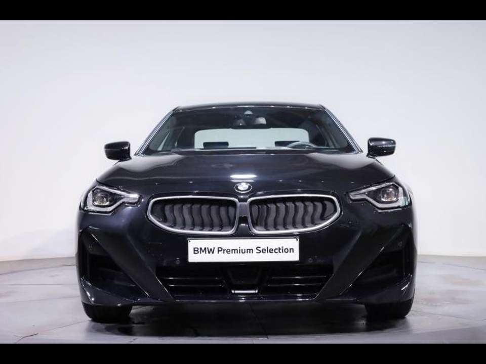 BMW 220 - Imagem 2