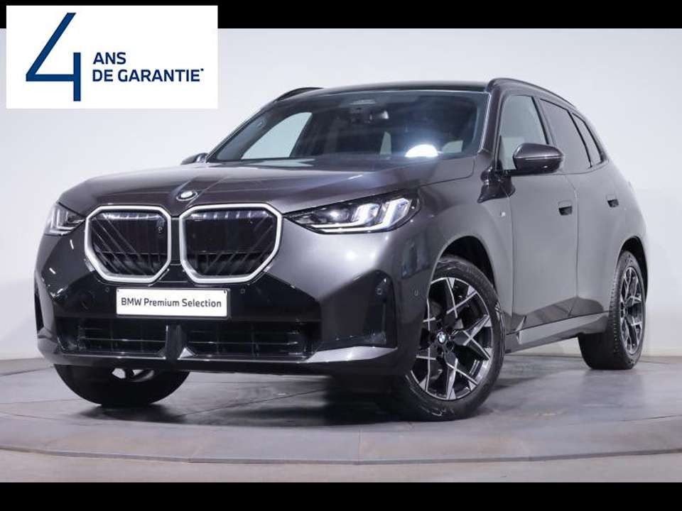 BMW X3 - Imagem 1