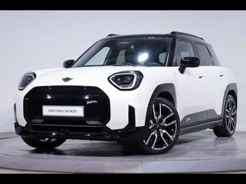 MINI Aceman - Imagem 1