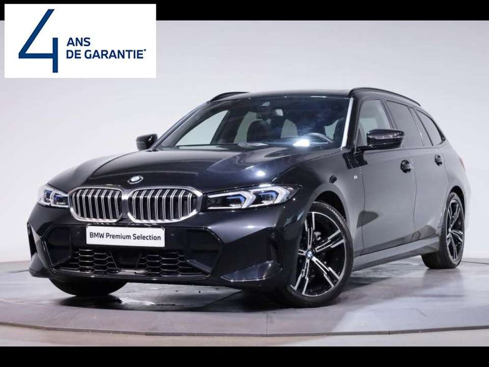 BMW 318 - Imagem 1
