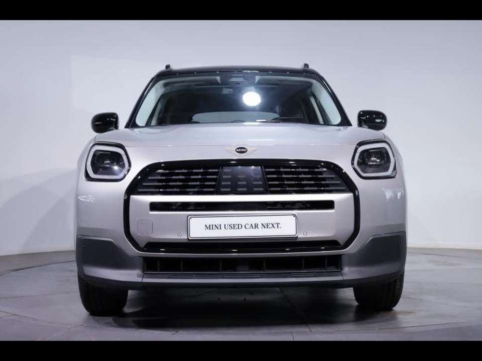 MINI Countryman C - Imagem 2