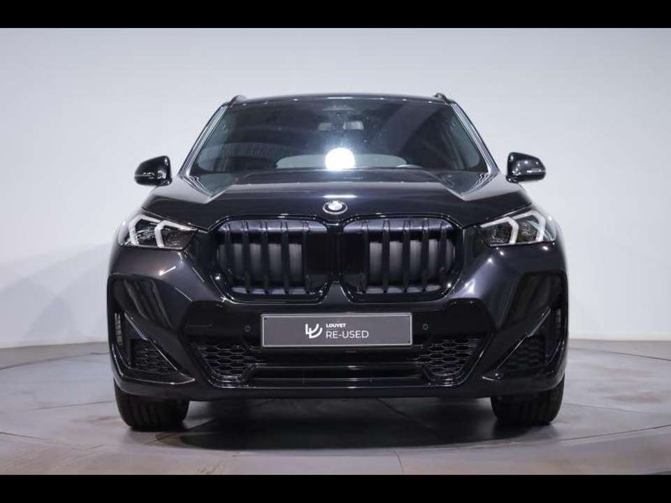 BMW X1 - Imagem 2