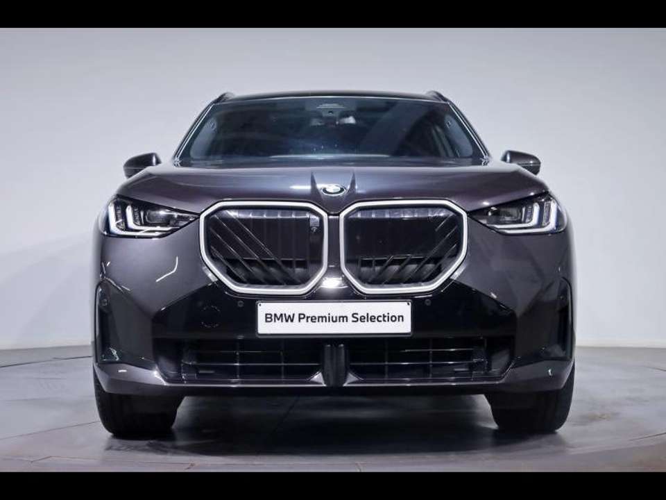 BMW X3 - Imagem 2