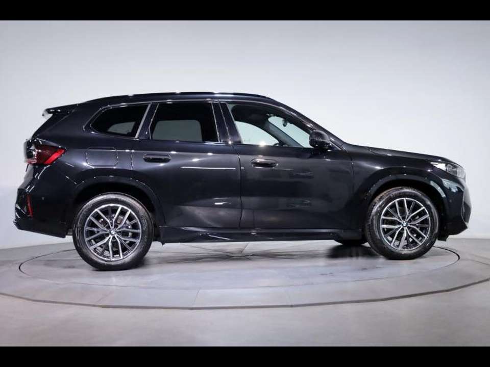 BMW X1 - Imagem 3