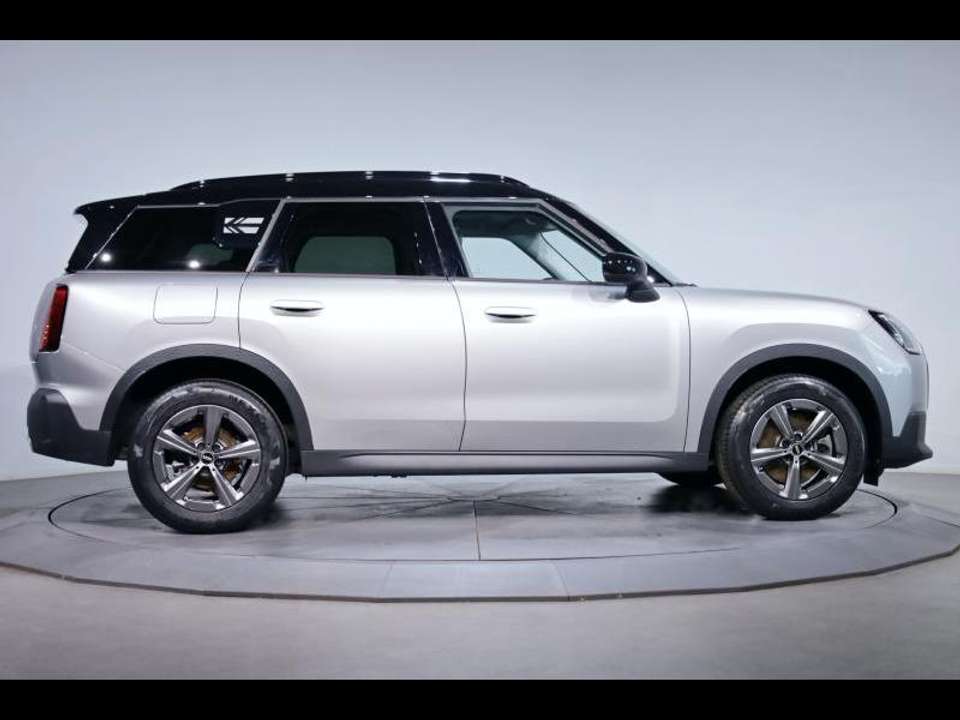 MINI Countryman C - Imagem 3