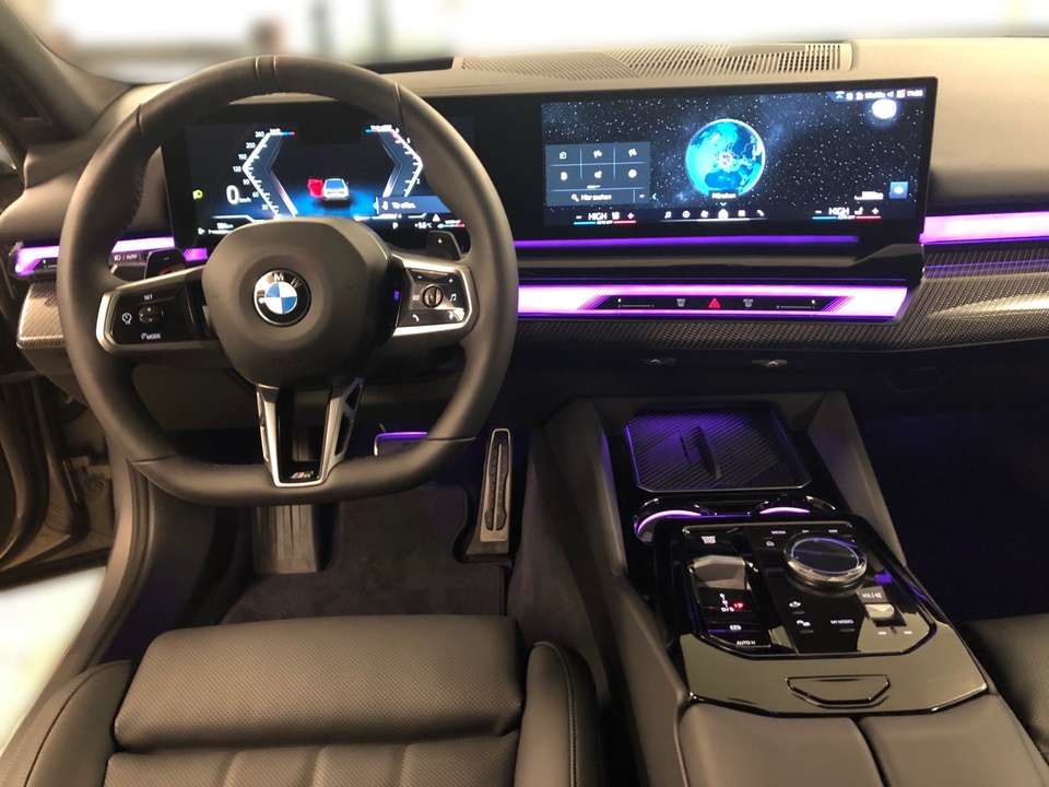 BMW 540 - Imagem 10