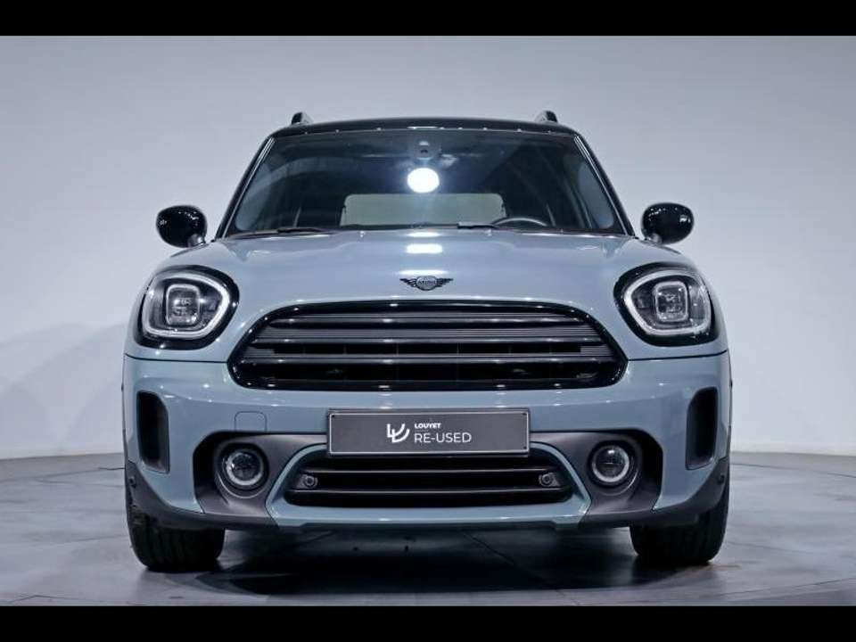 MINI Cooper Countryman - Imagem 2