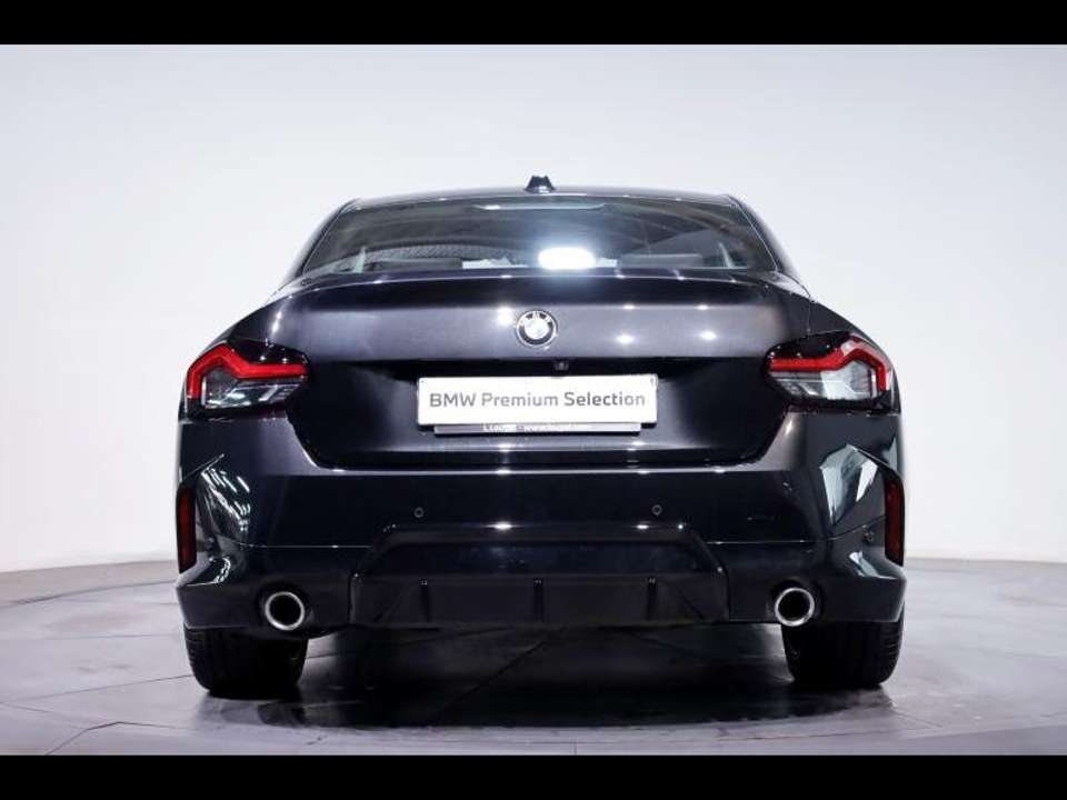 BMW 220 - Imagem 4
