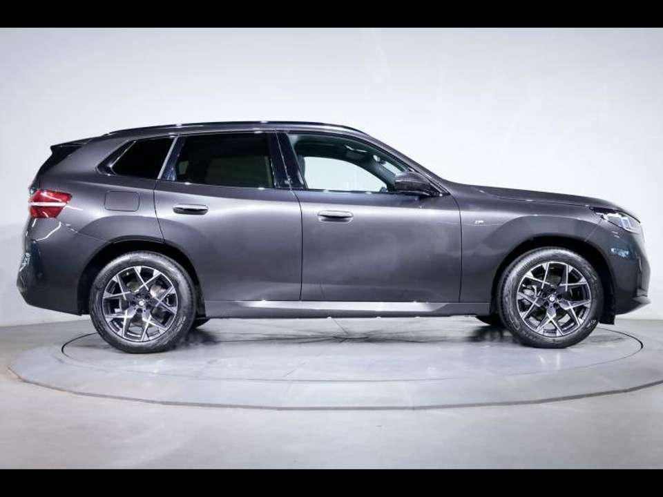 BMW X3 - Imagem 3