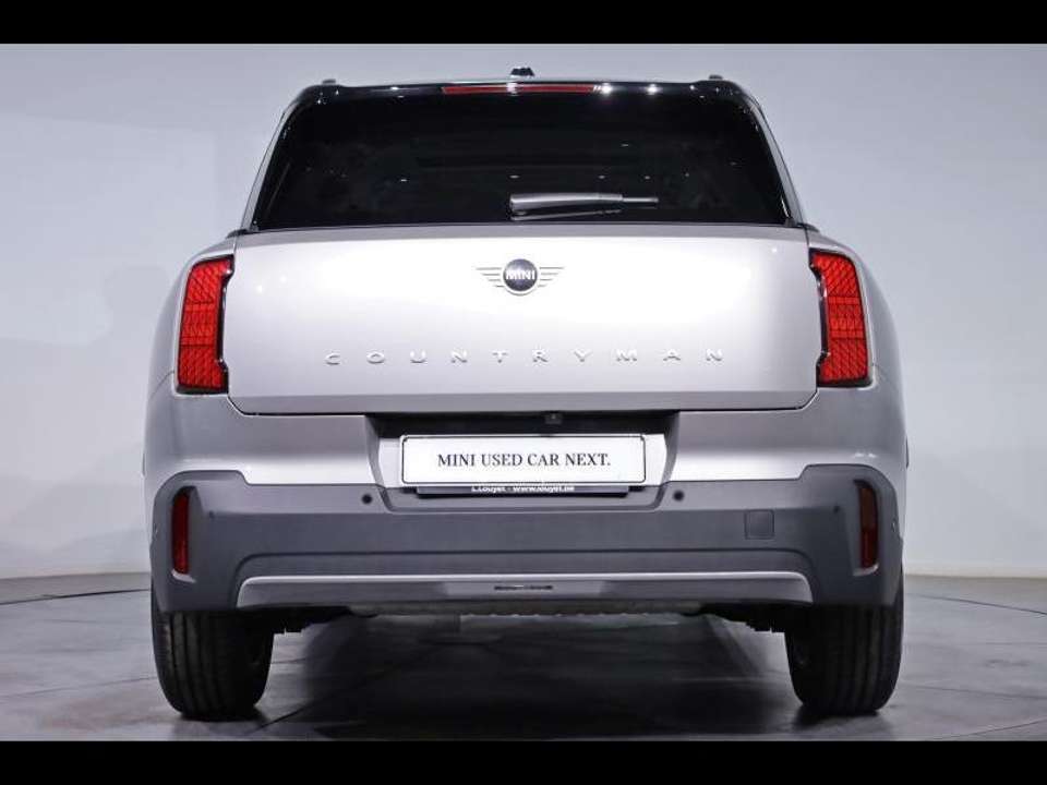 MINI Countryman C - Imagem 4