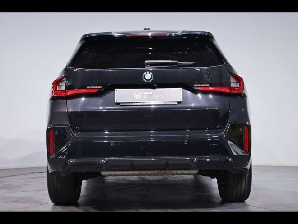 BMW X1 - Imagem 4