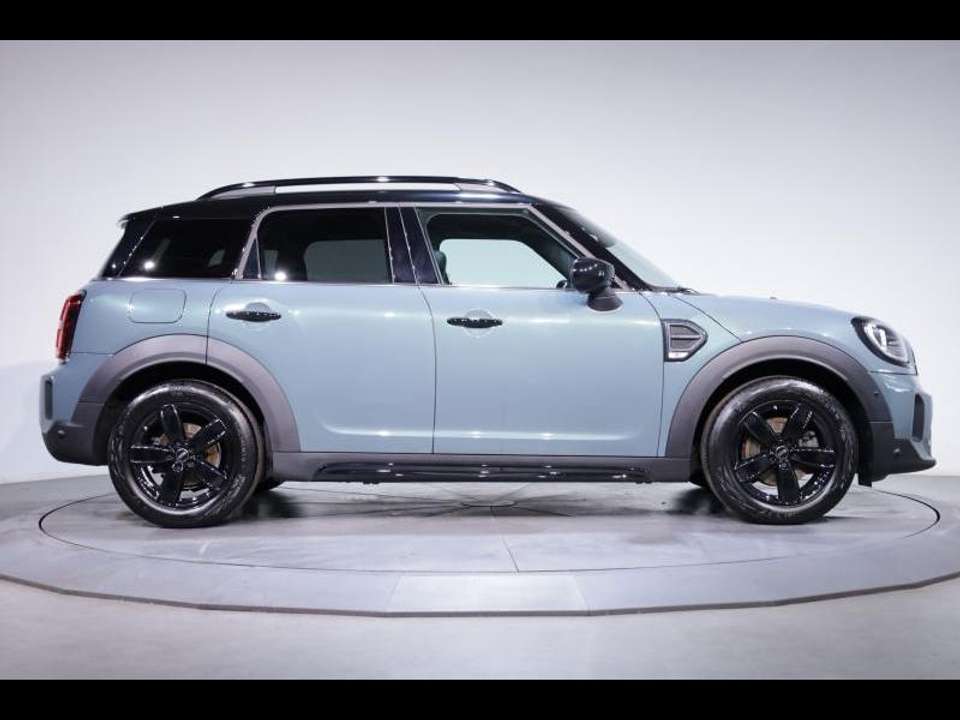 MINI Cooper Countryman - Imagem 3