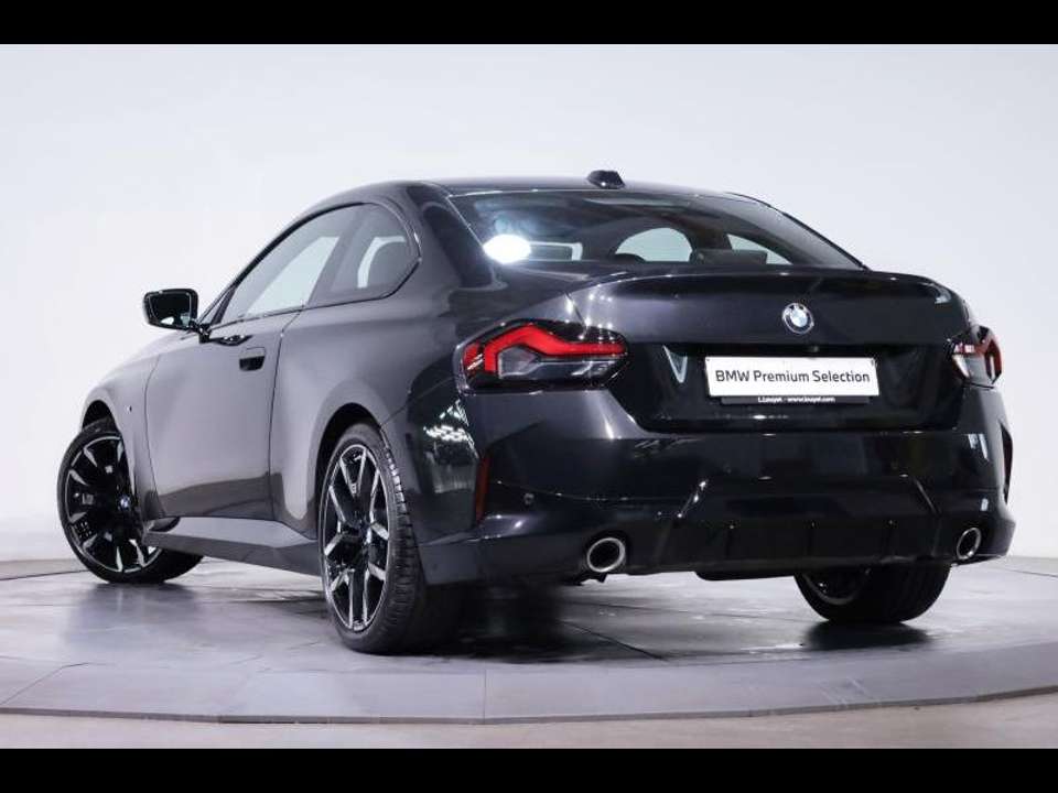 BMW 220 - Imagem 5