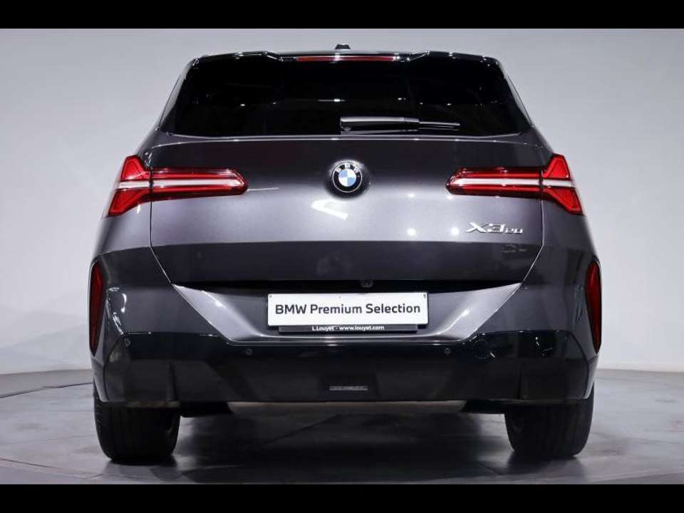 BMW X3 - Imagem 4