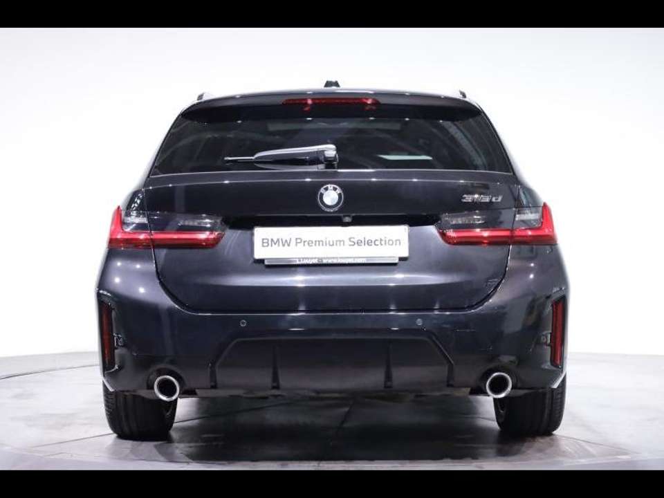 BMW 318 - Imagem 4