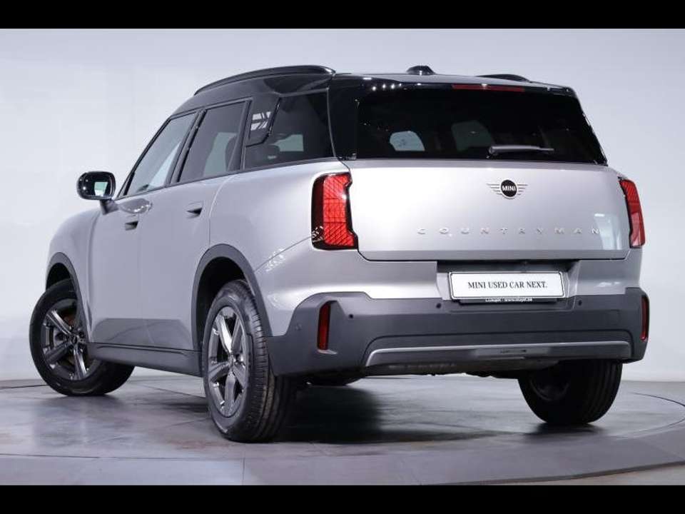 MINI Countryman C - Imagem 5