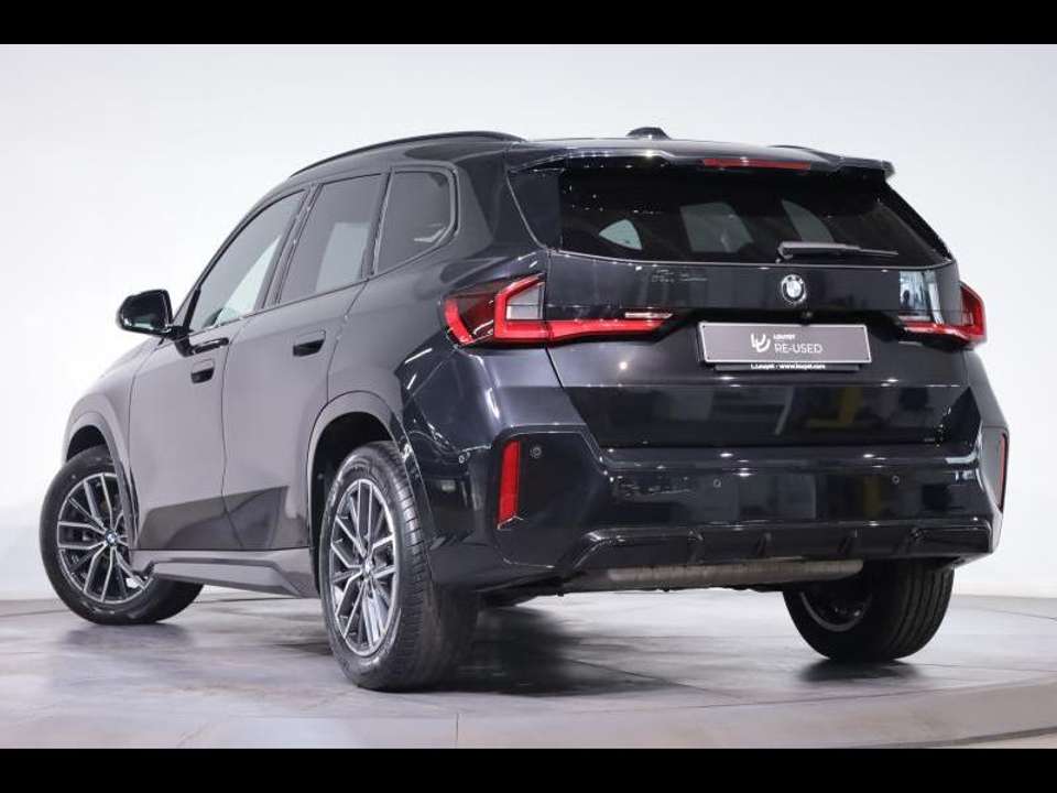 BMW X1 - Imagem 5
